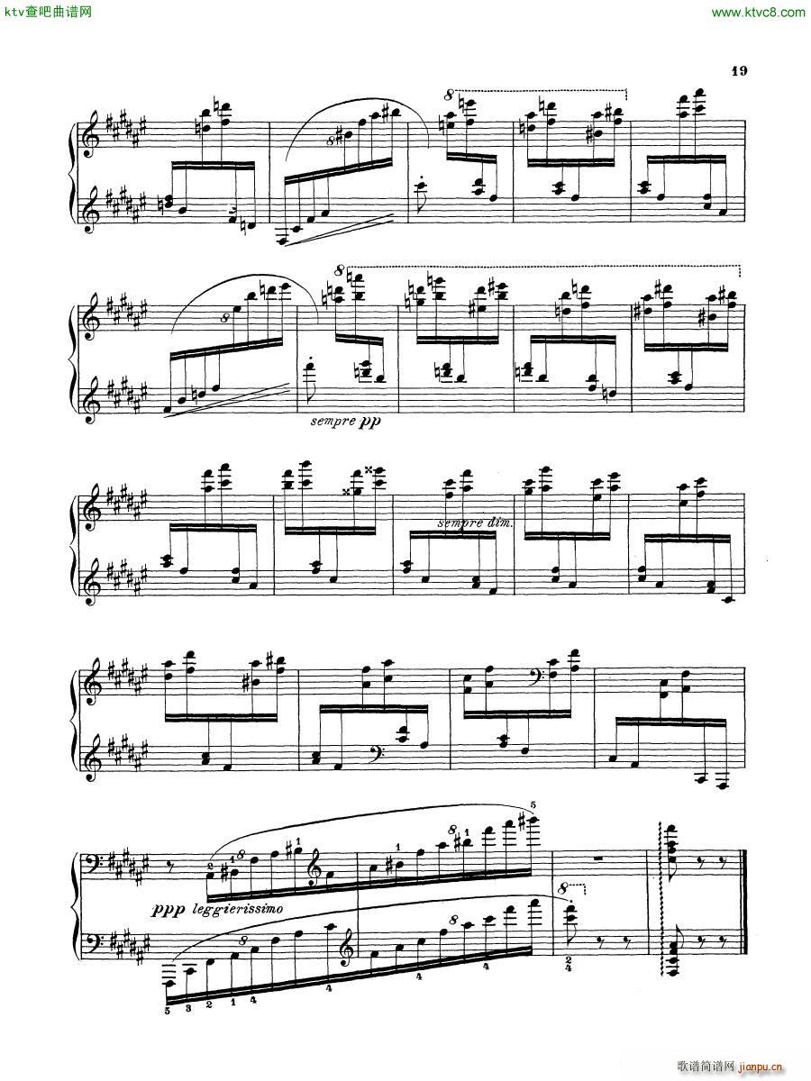 D Albert op 16 no 1 2 Waltz and Scherzo()38