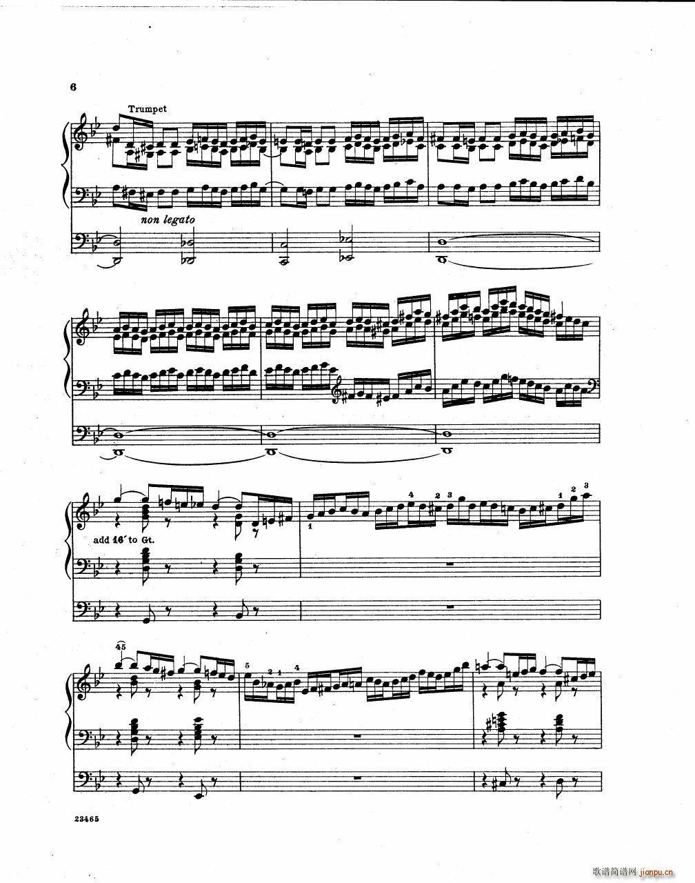 Becker Reme op 40 Sonate 1()6