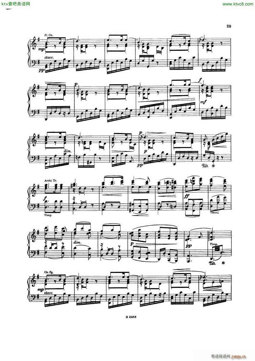 Dvorak 088 Sinfonie nr8 2hd()26