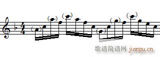  ٿϰ Czerny 299 19 ϰʾ()5