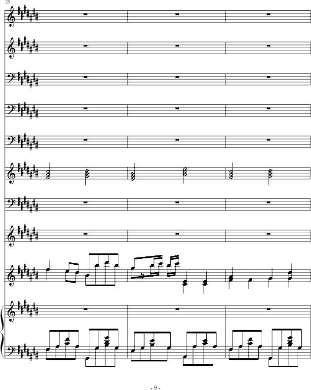 Ҹһ()9