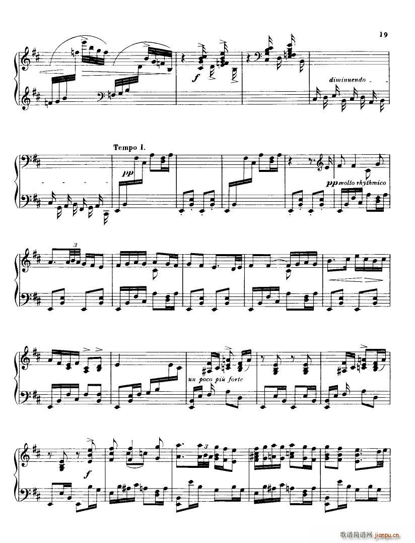 Bax Two Russian Tone Pictures()18