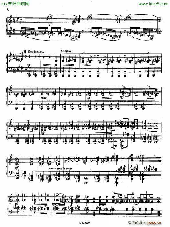 Haba fantasia no 2 im vierteltonsystem op 19()6