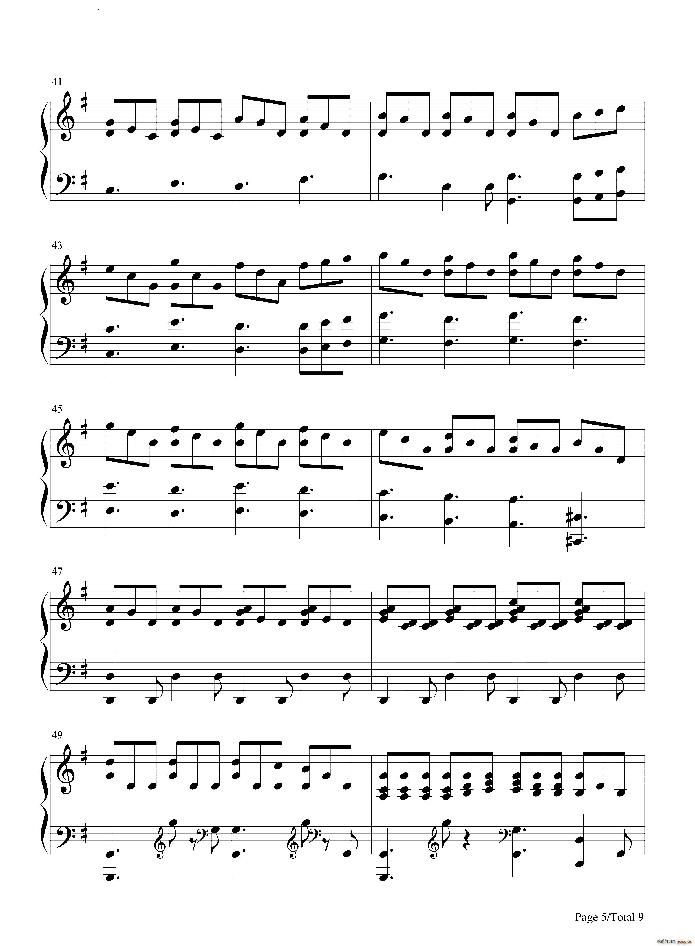 WaterfallJon The Piano Guys()6