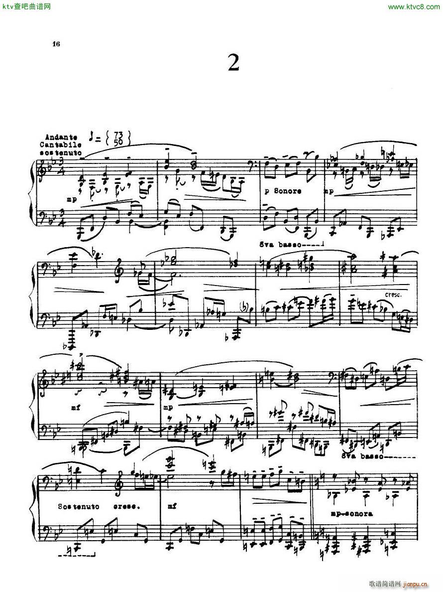 Antheil Piano Sonata No 4()15