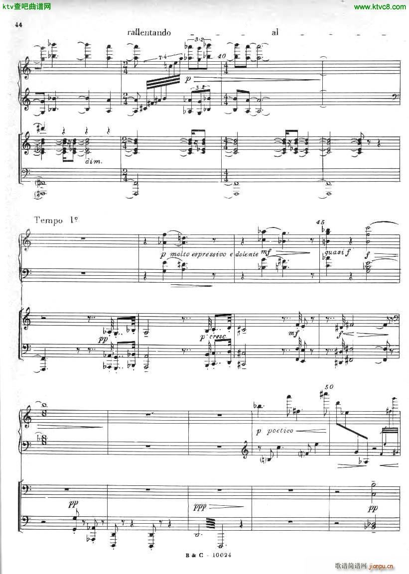 Ginastera Piano concerto No 1 part 2()13