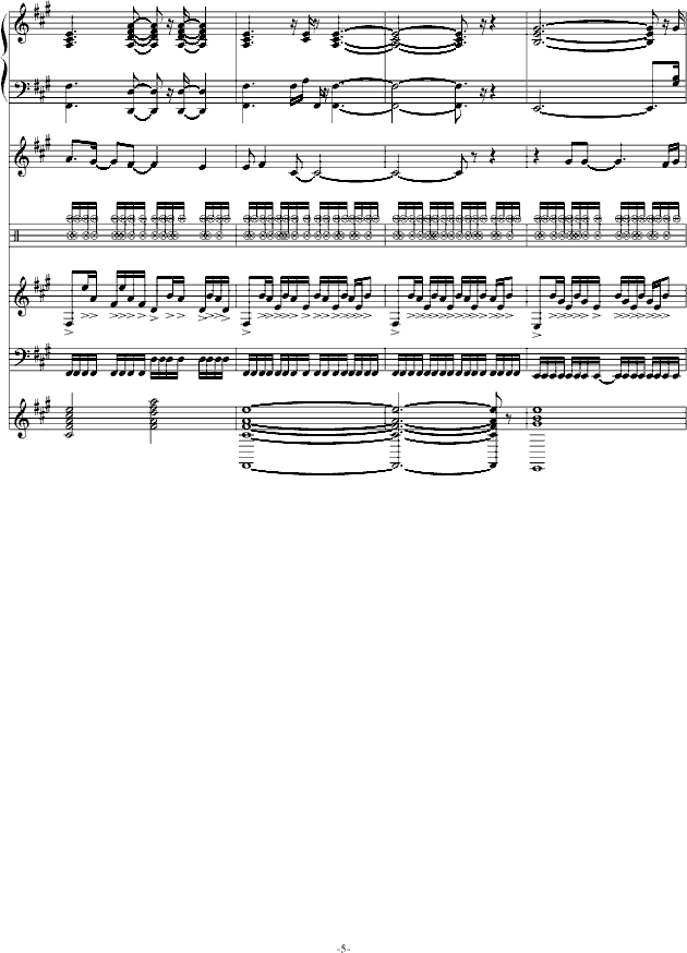 ׸ λ ()5