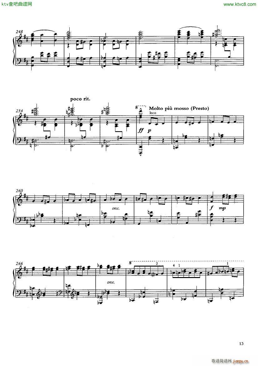 Hough 4 songs()13