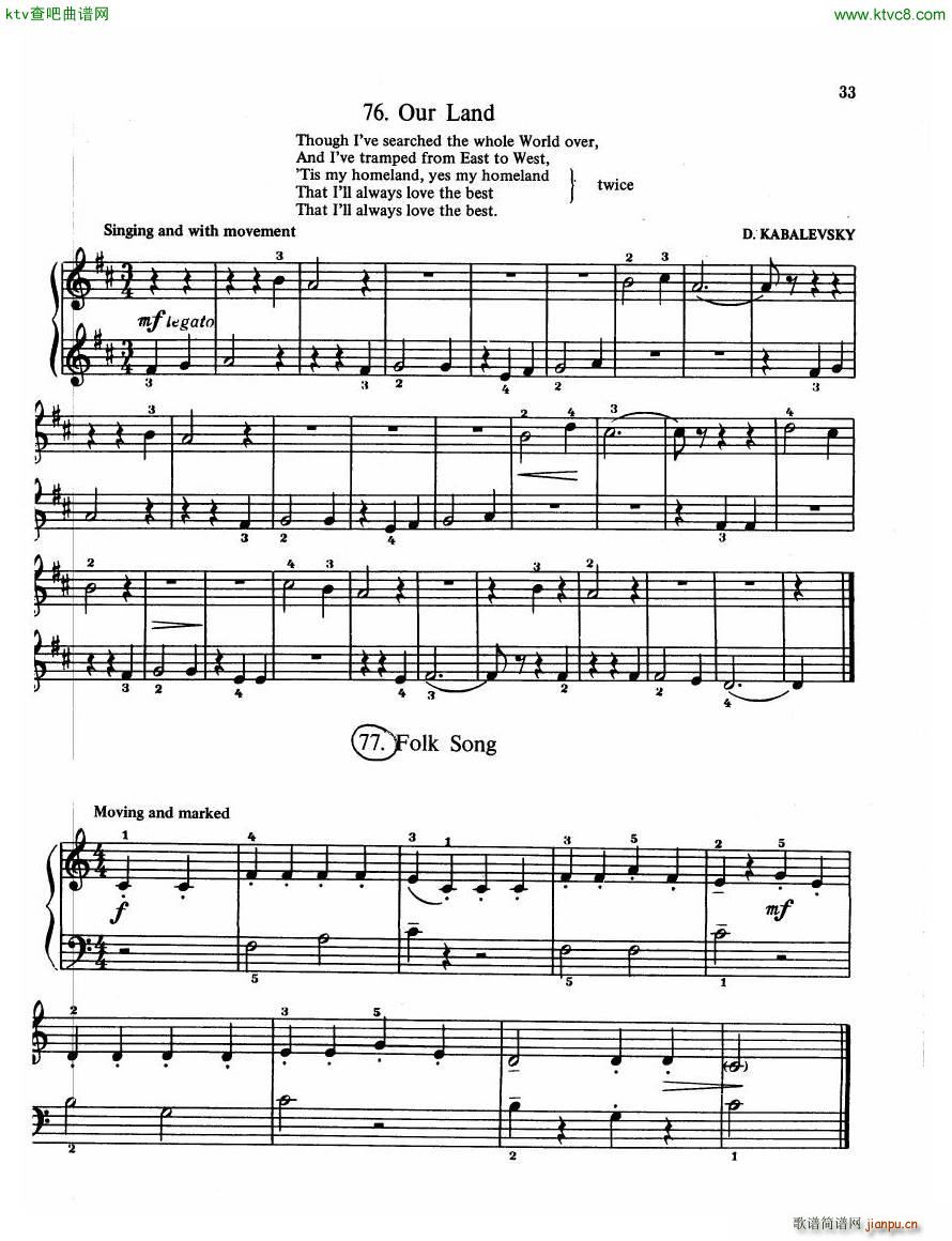 The Russian School of Piano Playing 1()31
