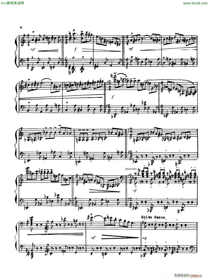 Antheil Piano Sonata No 4()1