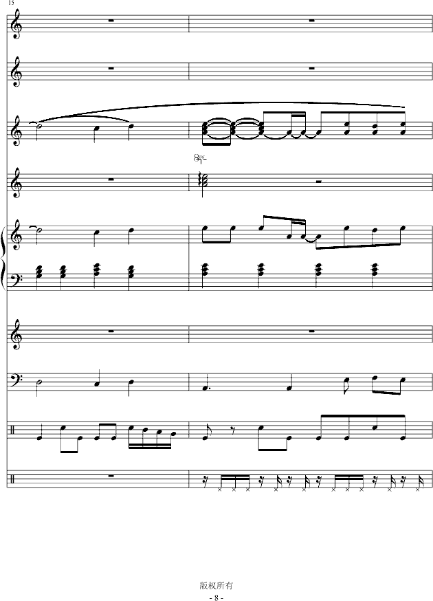 ()8