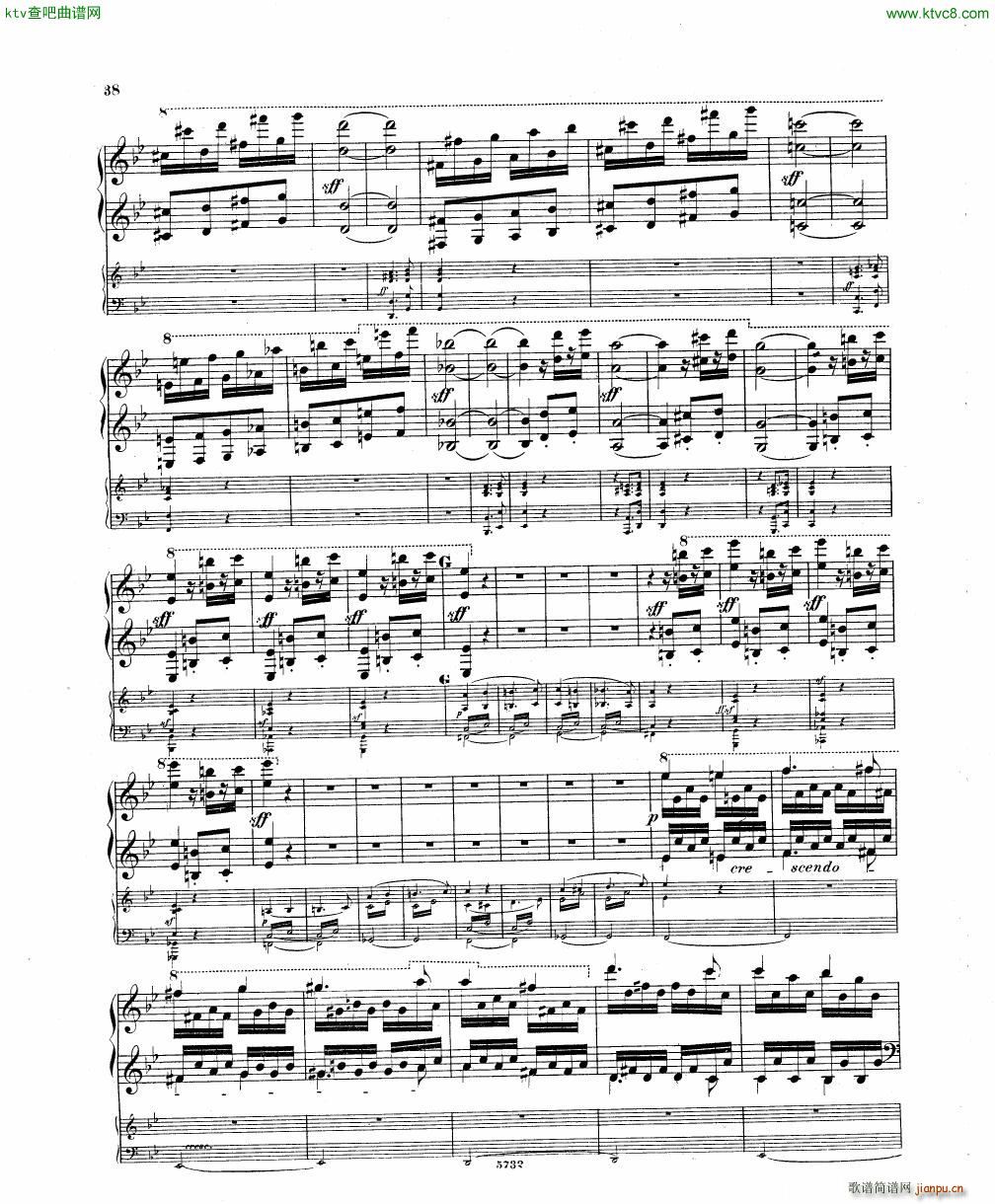 Fuchs Piano concerto Op 27 I()17
