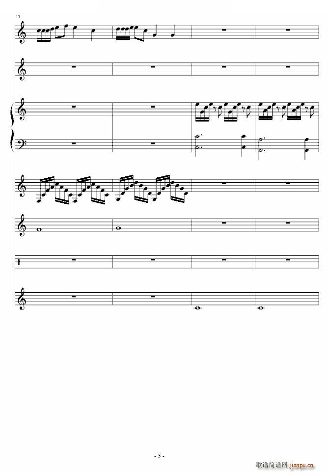  ()5