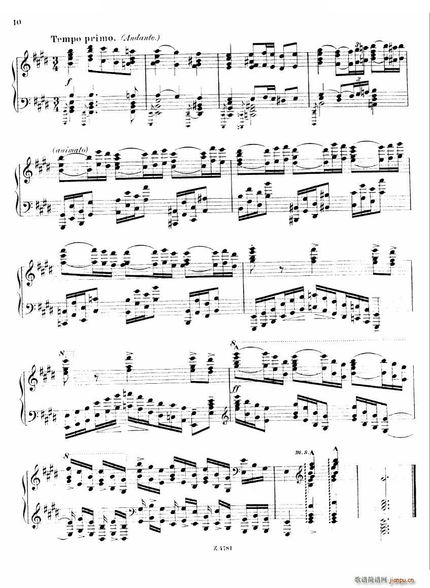 Busoni an die jugend 4 an die jugend 4(ʮּ)9