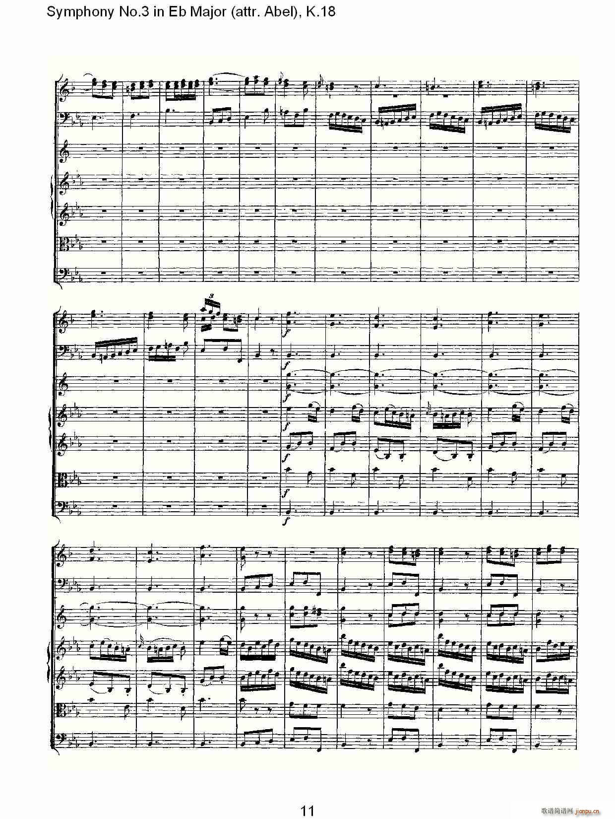 Symphony No.3 in Eb Major(ʮּ)12