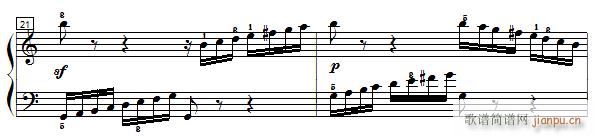 ٿϰ Czerny 299 9 ϰʾ()10