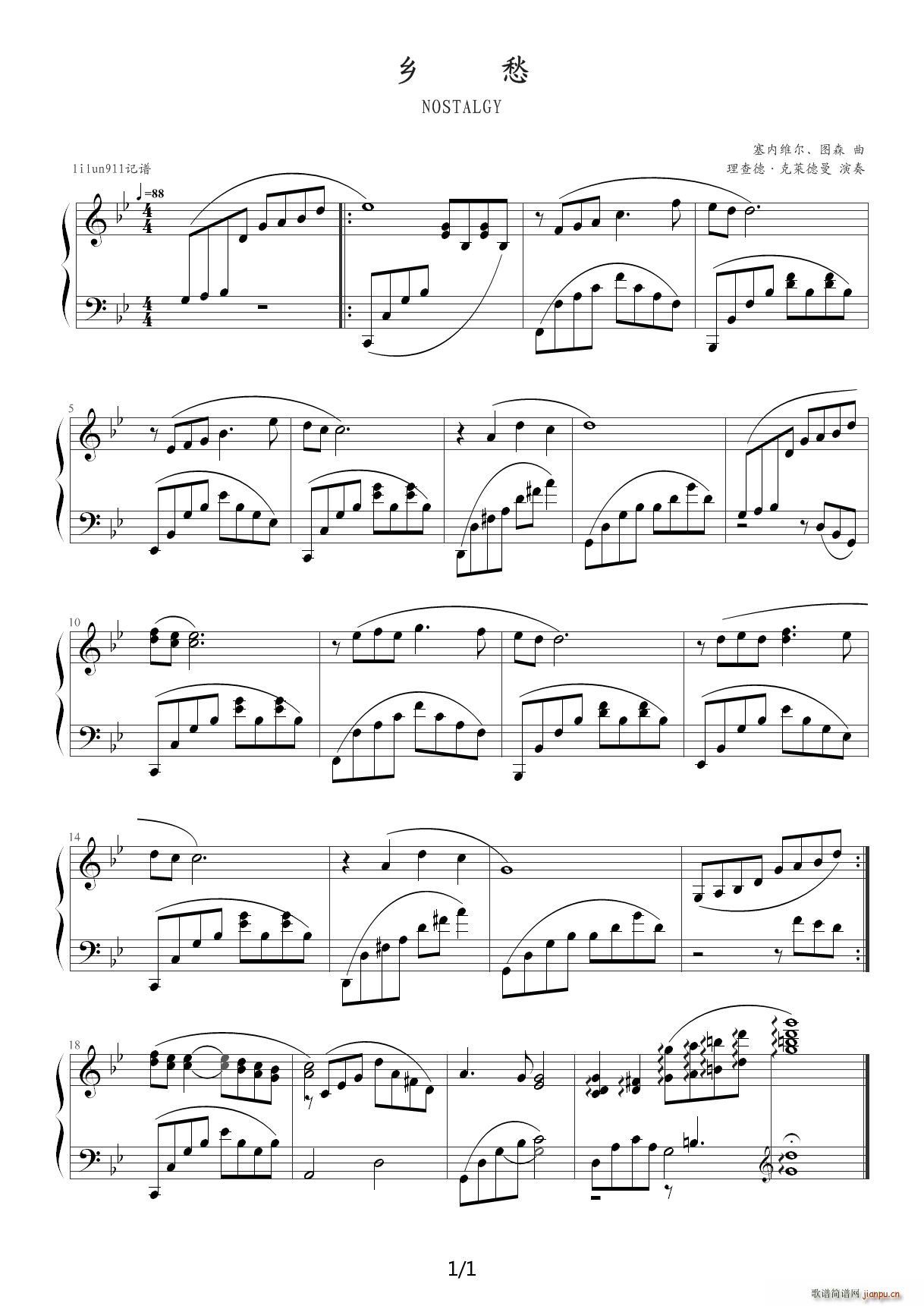  ? B()1