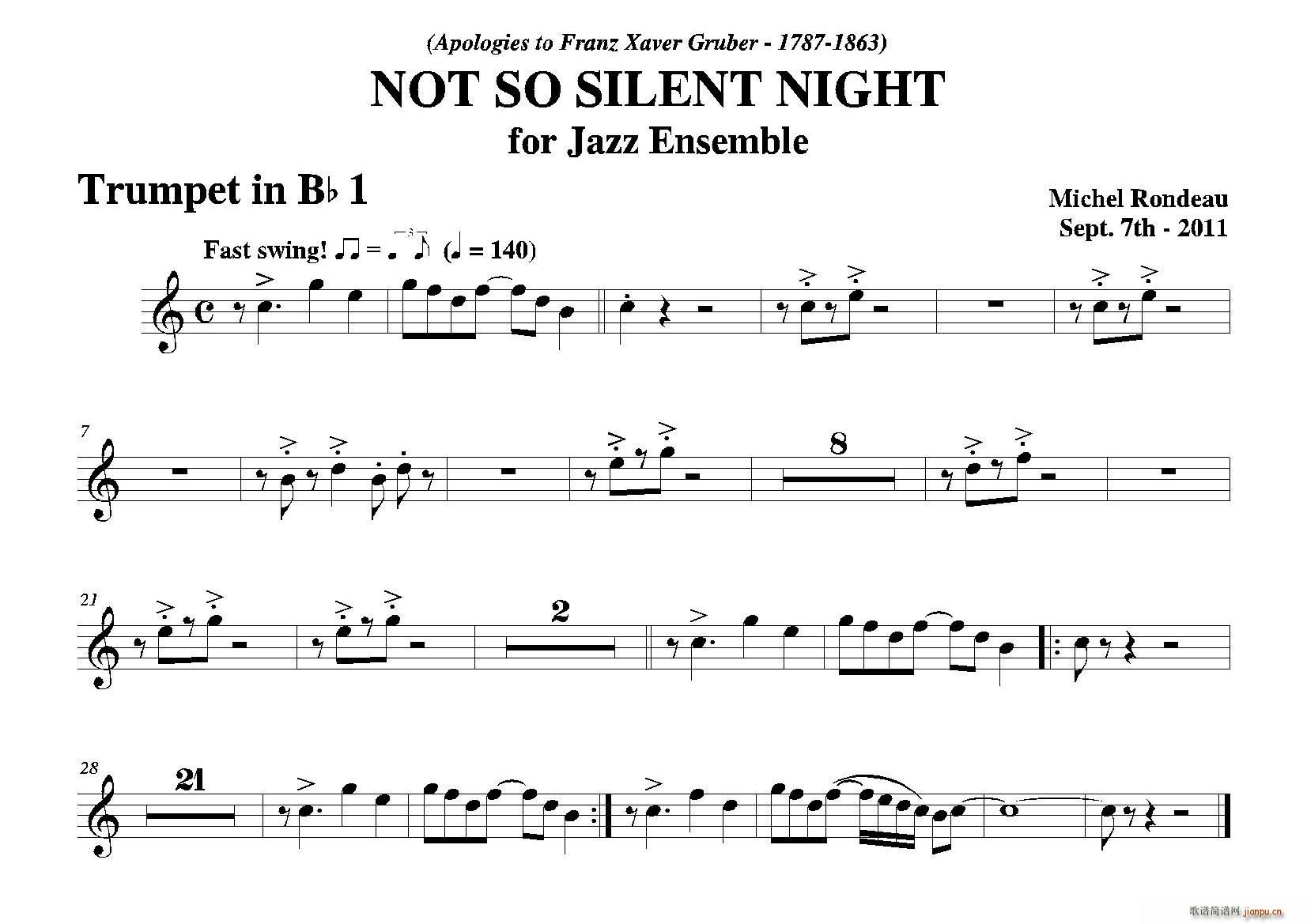 NOT SO SILENT NIGHT һBС(ʮּ)1