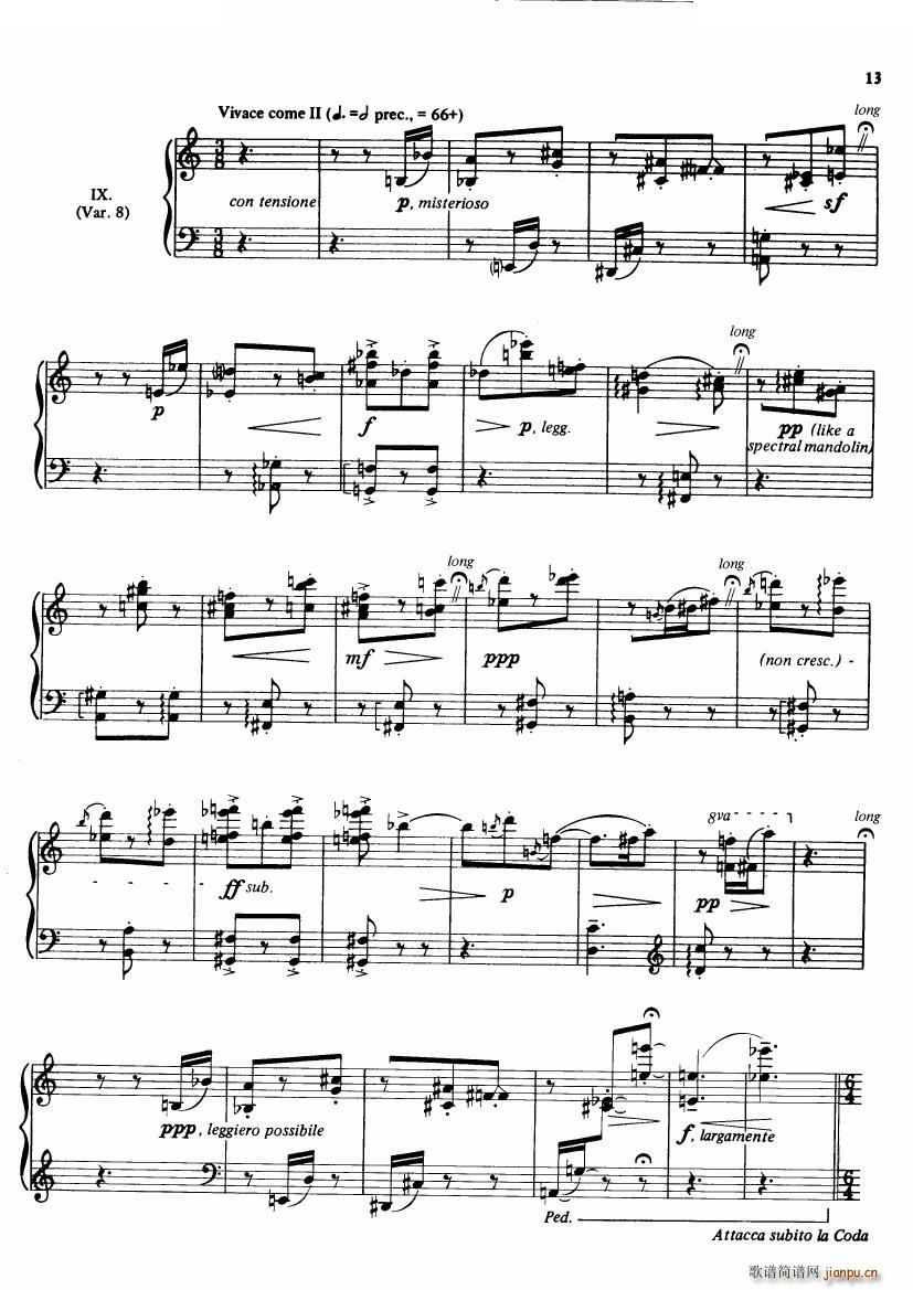 Bernstien Touches Touches(ʮּ)10