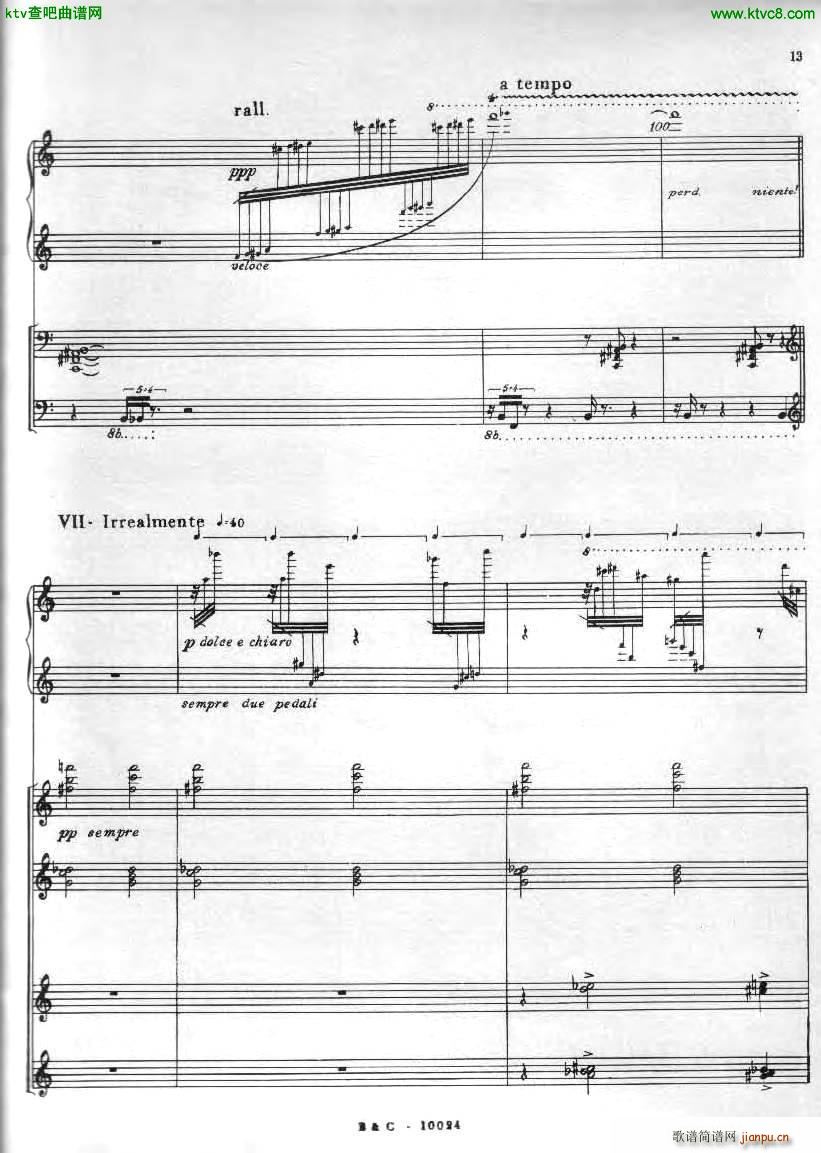 Ginastera Piano concerto No 1 part 1()13