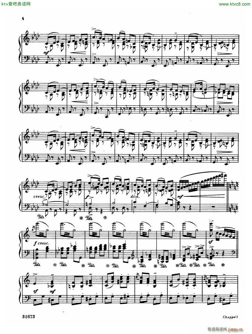 Coates London Again Piano Suite()5