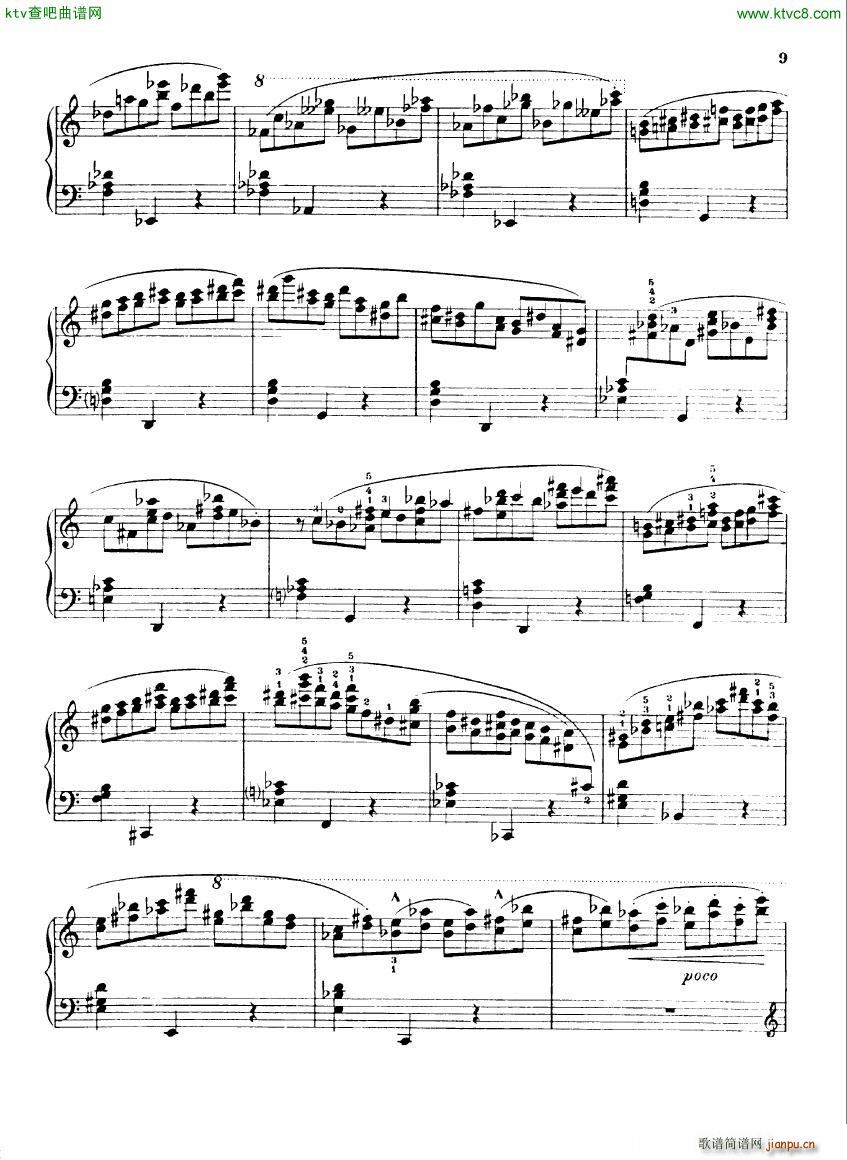 Busoni an die jugend 1()9