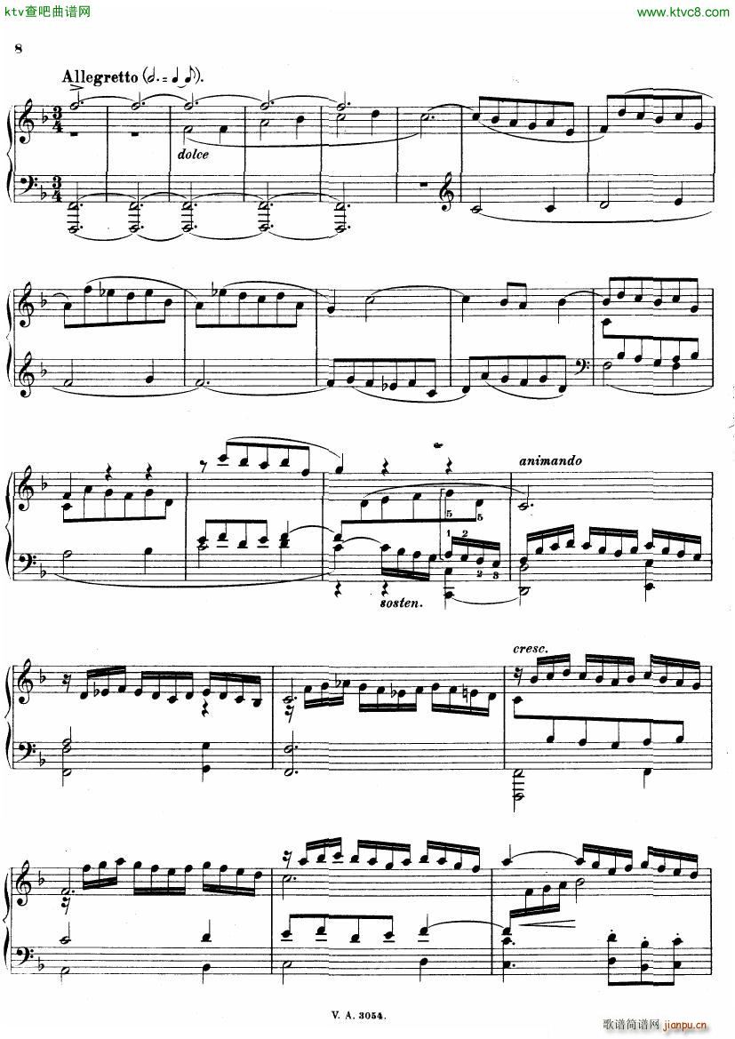 Busoni Fantasia nach Bach()8