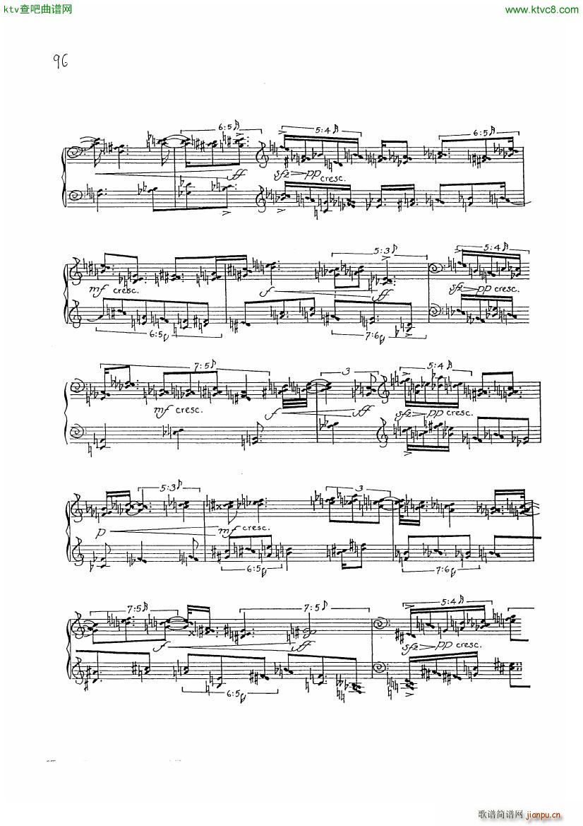 finnissy michael verdi transcription no 11()8