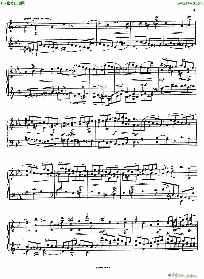 101 3 prelude and fugue()7