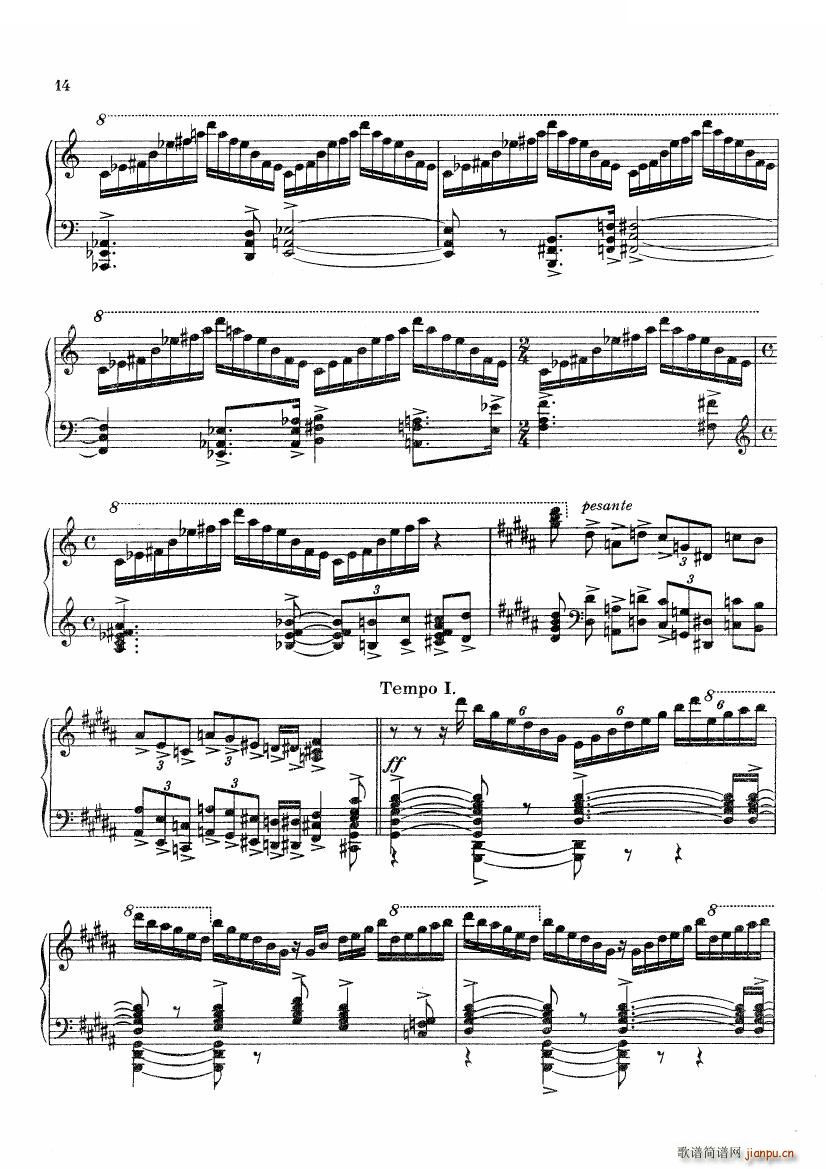 Bax Sonata No 3 Sonata No 3(ʮּ)13