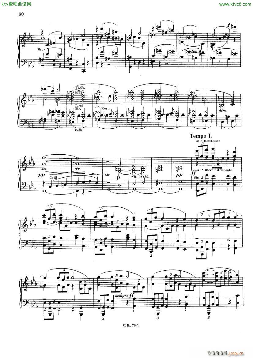 Bruckner Stradal Symphonie No 2 ()17