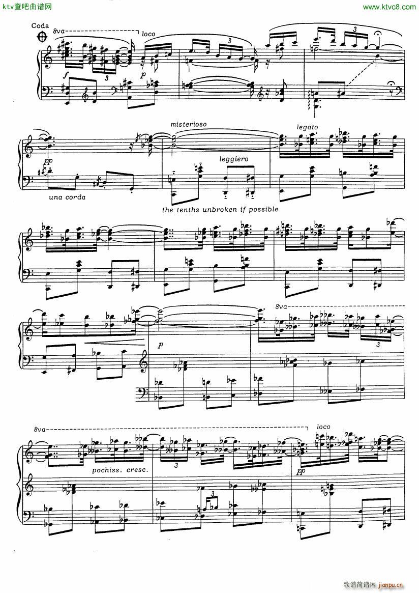 551 classical sheet music piano rags ()16