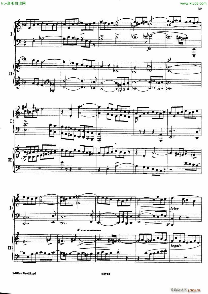 Busoni Fantasia contrappuntistica 2p 2()3