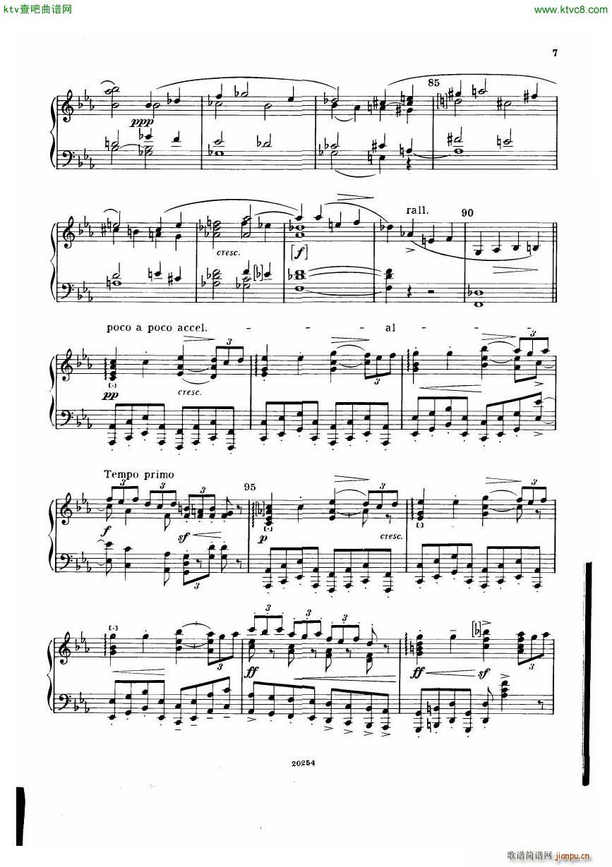 Elgar Allegro Concert solo()10