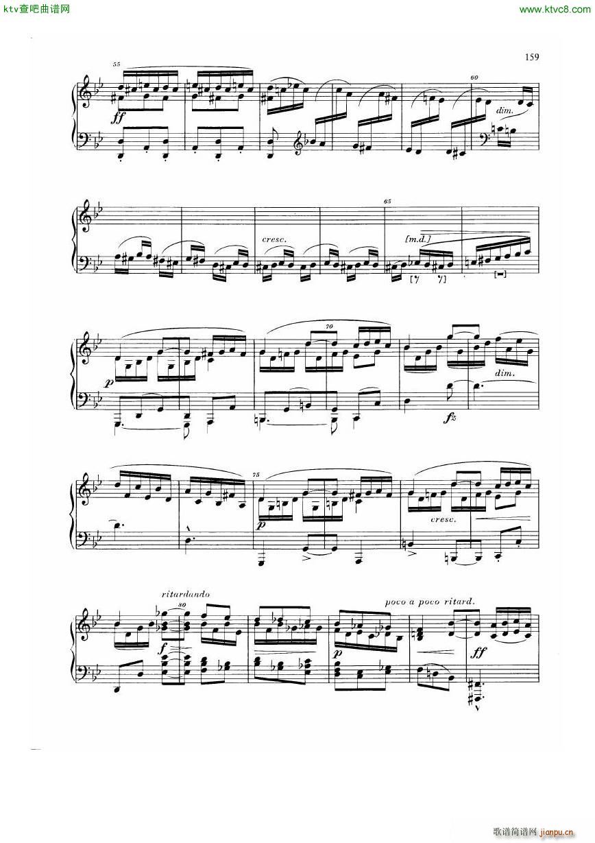 Dvorak 052 Six Pieces()3