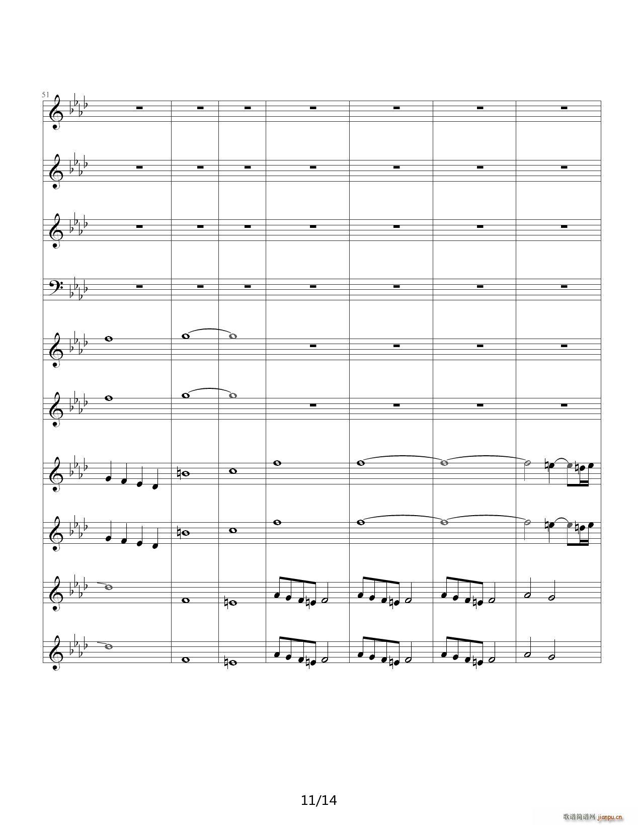 ˫ͯЭConcerto Pour Deux Voix ϳ A()11