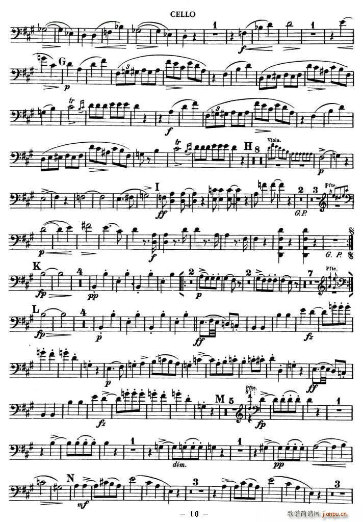 TROUT-QUARTET()10