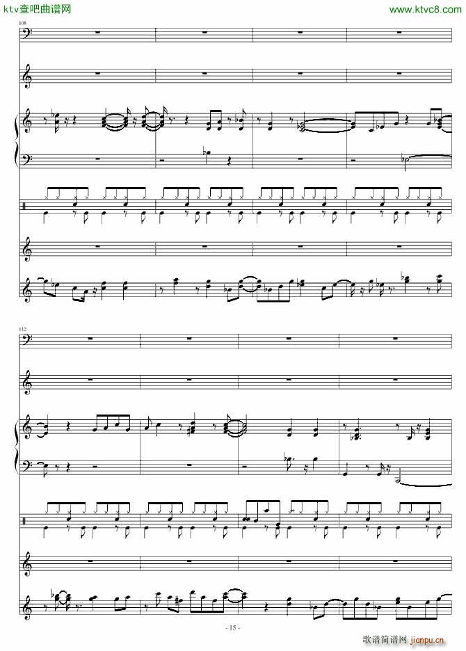 Jazz Dream()15