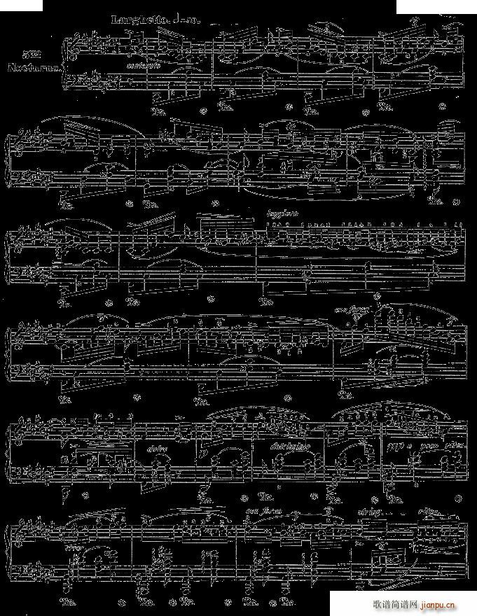 fҹƷ15 nocturne op 15 no 3()1