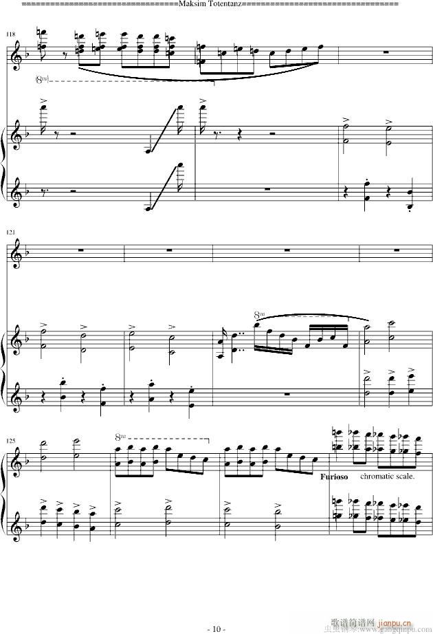 Totentanz ֮ ڶ()10