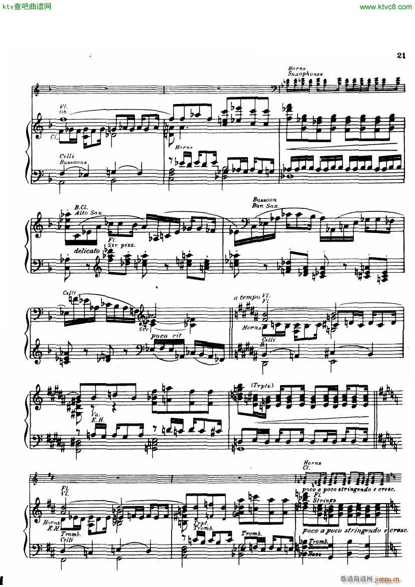 Gershwin Daly An american in paris()20