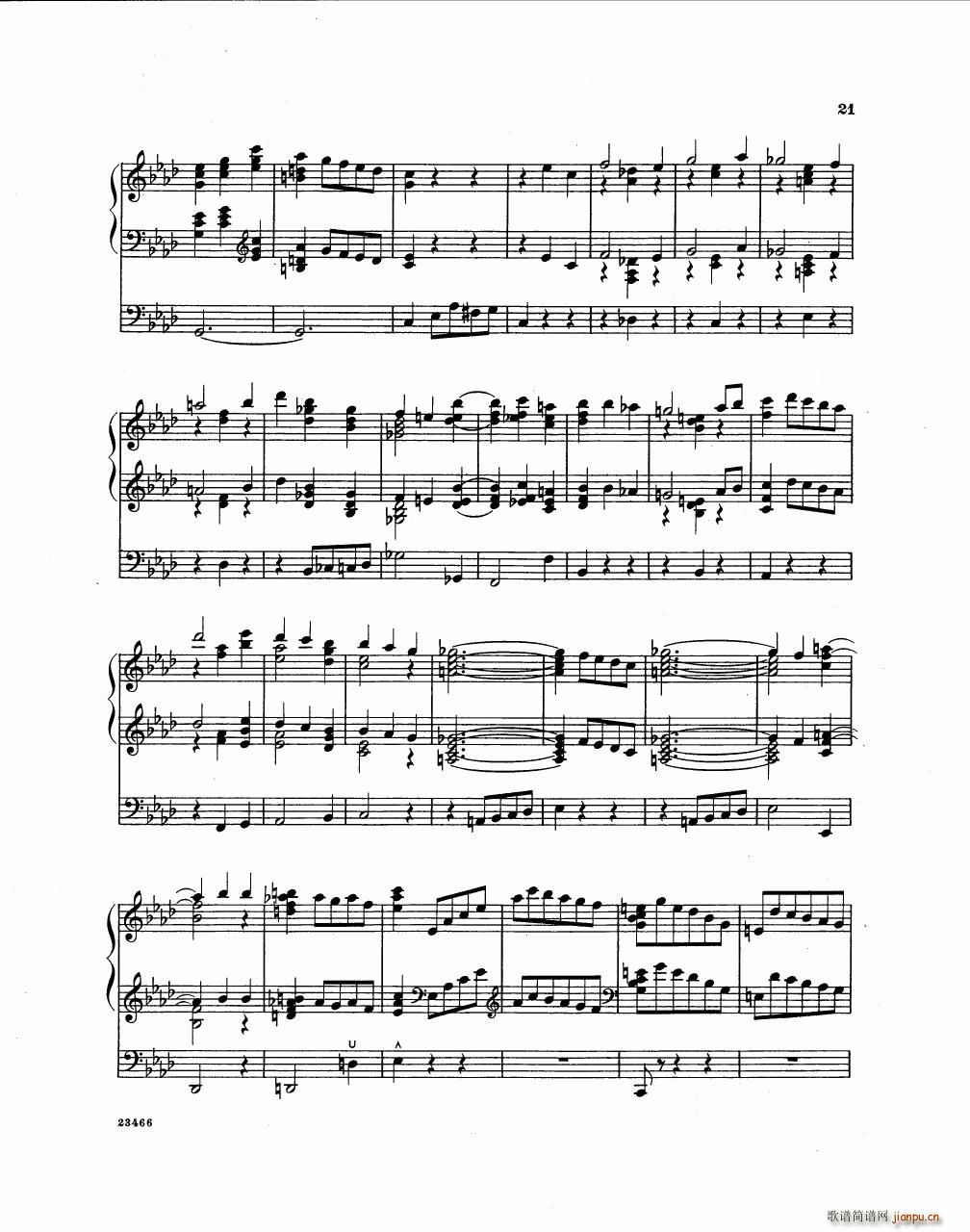 Becker Reme op 41 Sonate 2()23