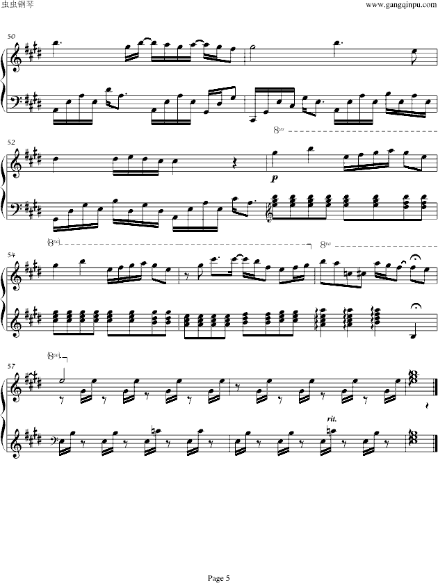 ֢()5