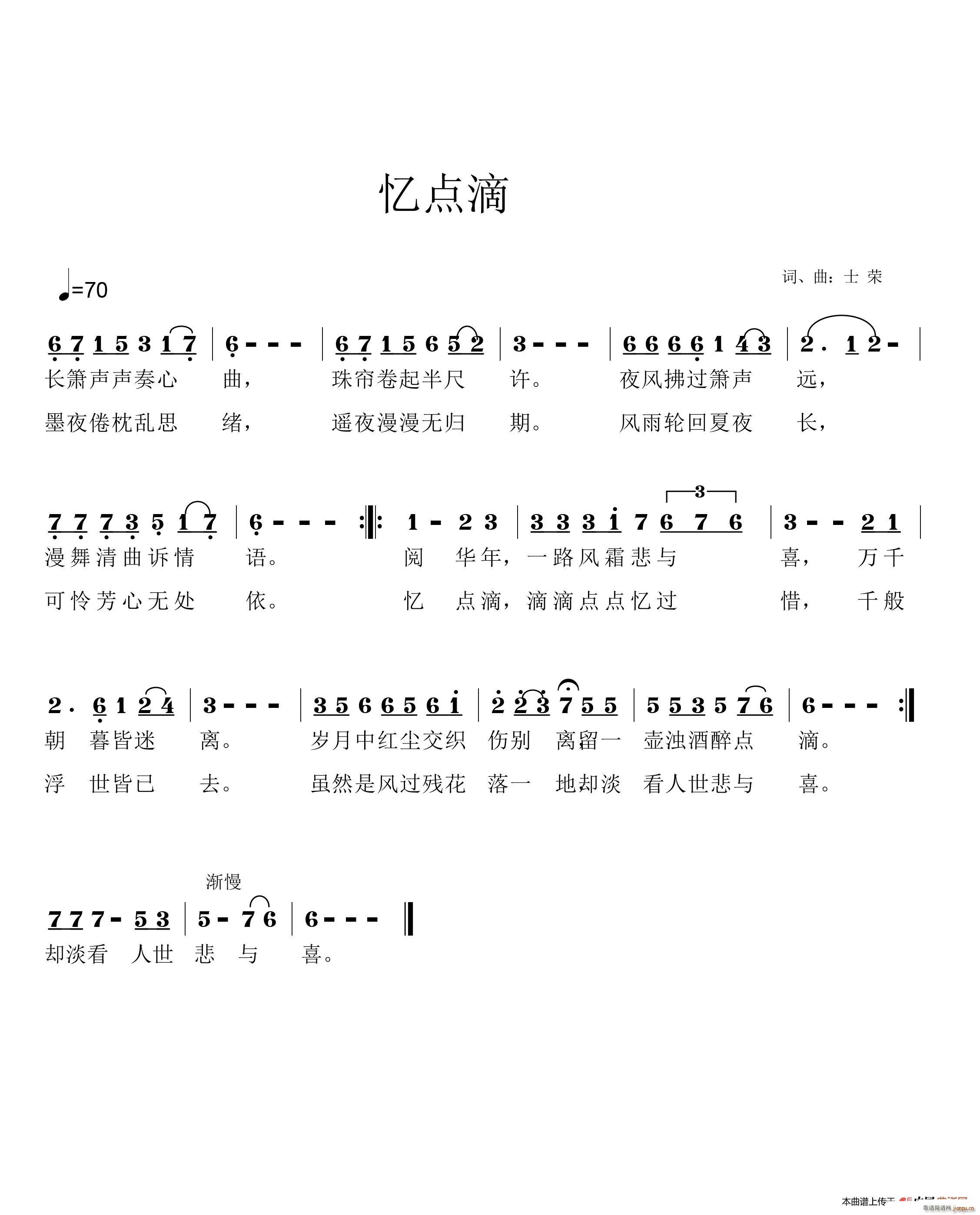 (ָ)1