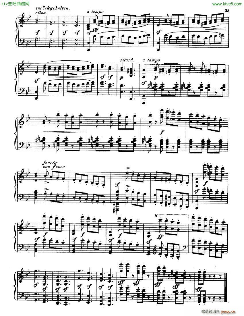 Heller 24 Preludes Op81()33