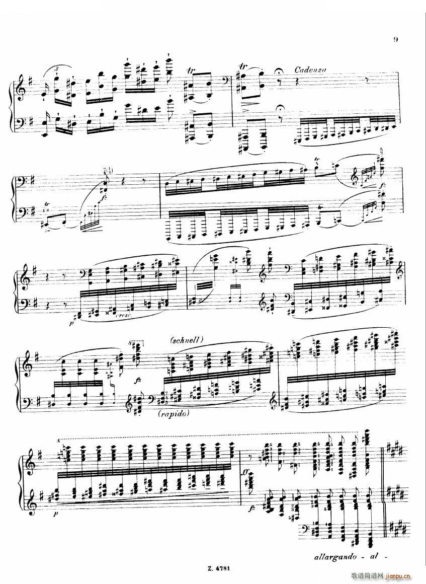 Busoni an die jugend 4 an die jugend 4(ʮּ)8