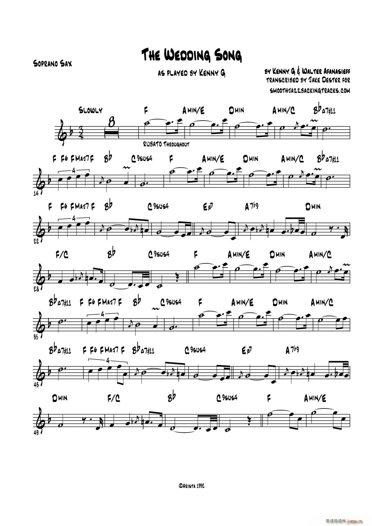 The Wedding Song ˹(ʮּ)1