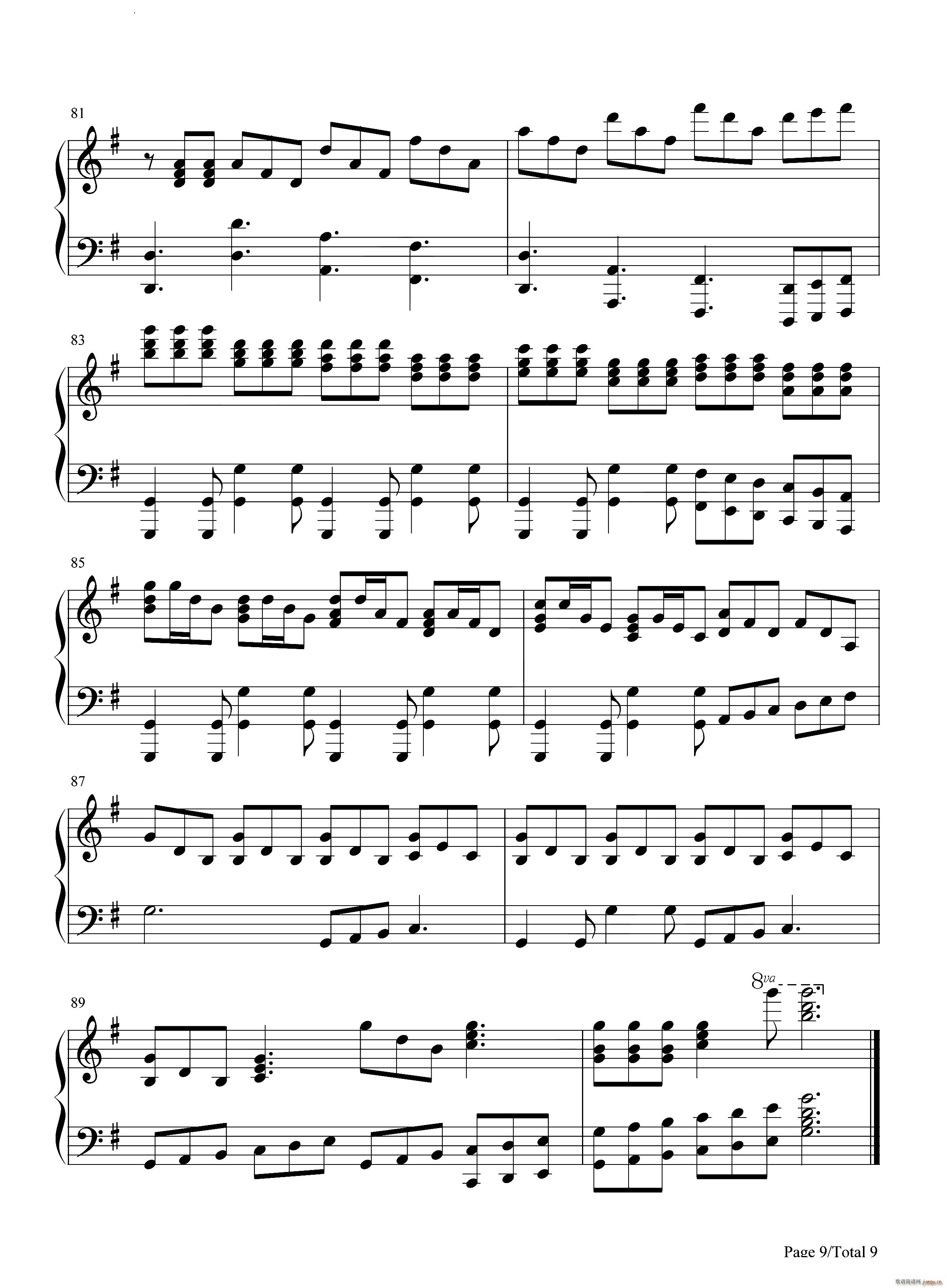 WaterfallJon The Piano Guys()10