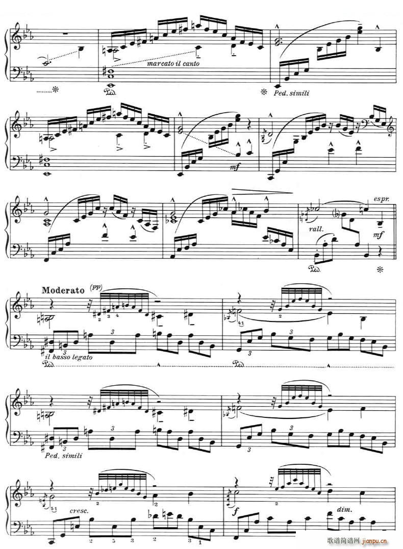 Addinsell Warsaw Concerto Warsaw Concerto(ʮּ)7