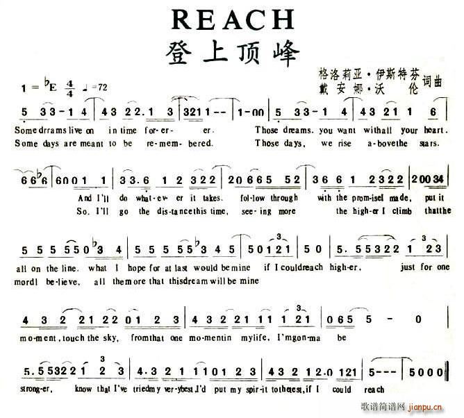 REACH(ָ)1